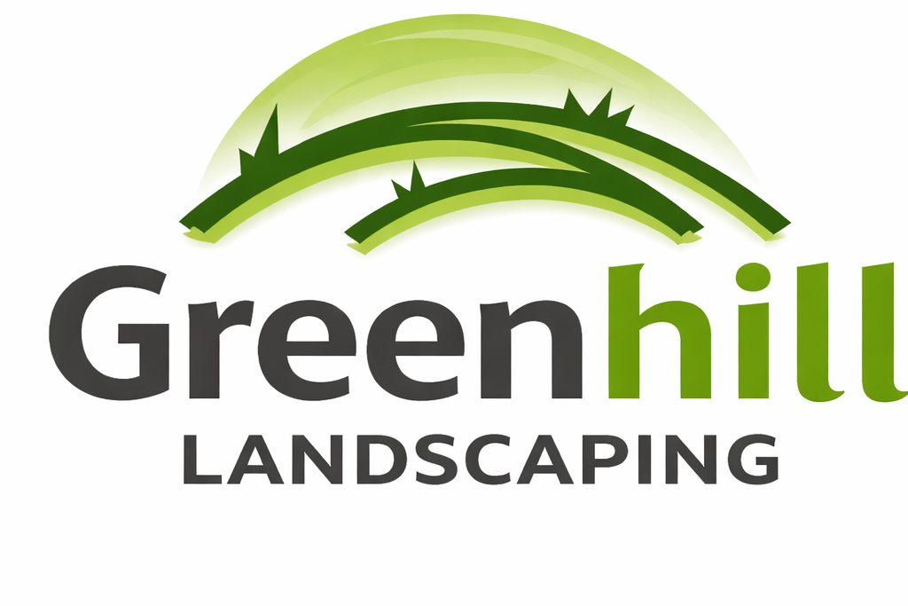 Greenhill Landscaping